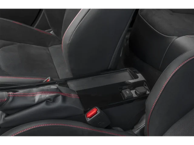 2026 Toyota GR Corolla 12th Gen - Image 13 of 14