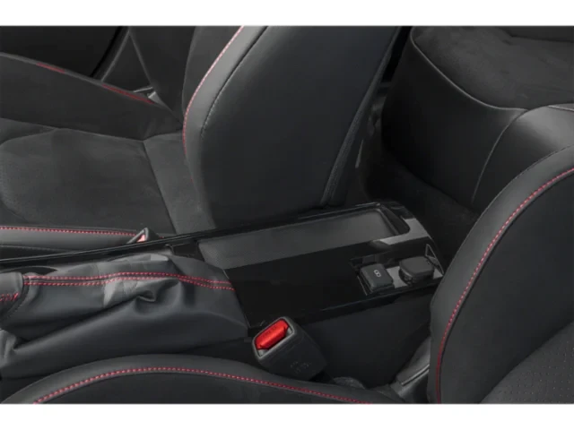 2026 Toyota GR Corolla 12th Gen - Image 11 of 12