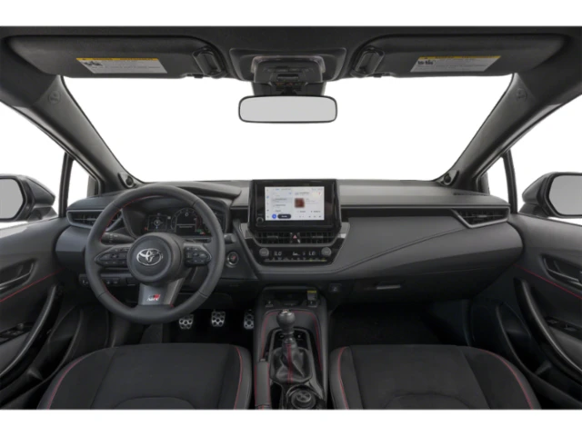 2026 Toyota GR Corolla 12th Gen - Image 5 of 12