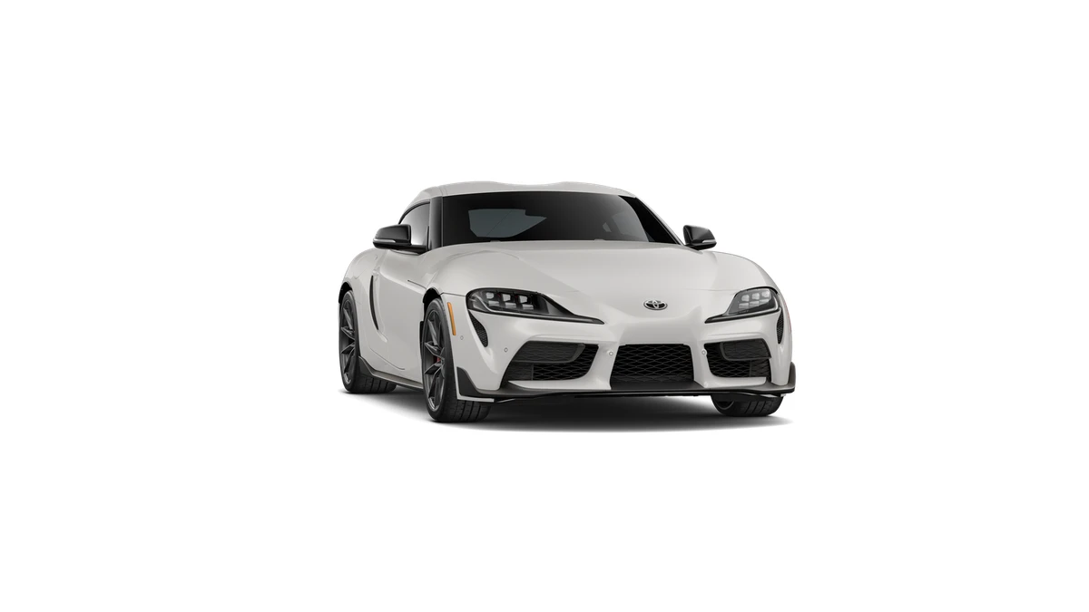 2026 Toyota GR Supra 5th Gen - Image 18 of 30