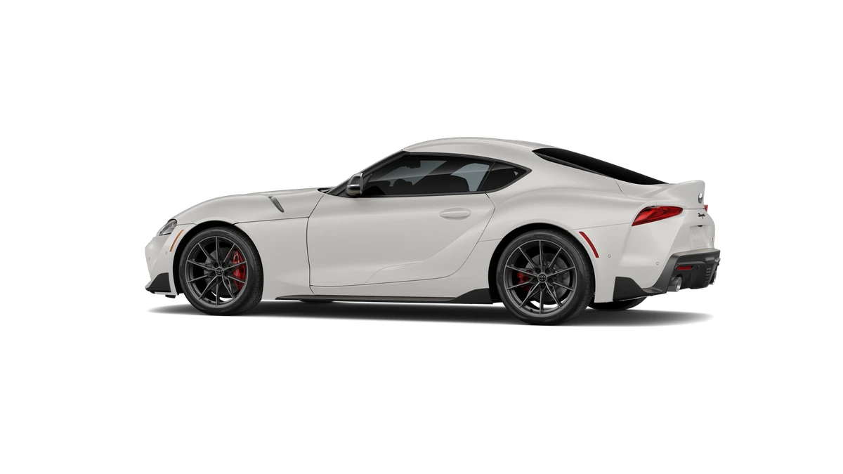2026 Toyota GR Supra 5th Gen - Image 7 of 30