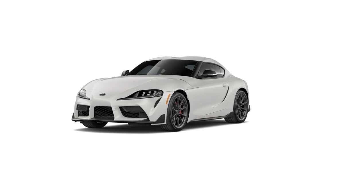 2026 Toyota GR Supra 5th Gen - Image 23 of 30