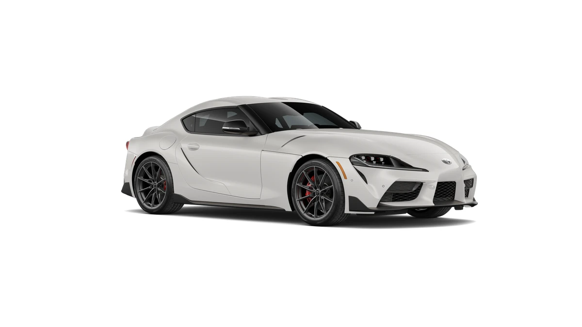 2026 Toyota GR Supra 5th Gen - Image 16 of 30