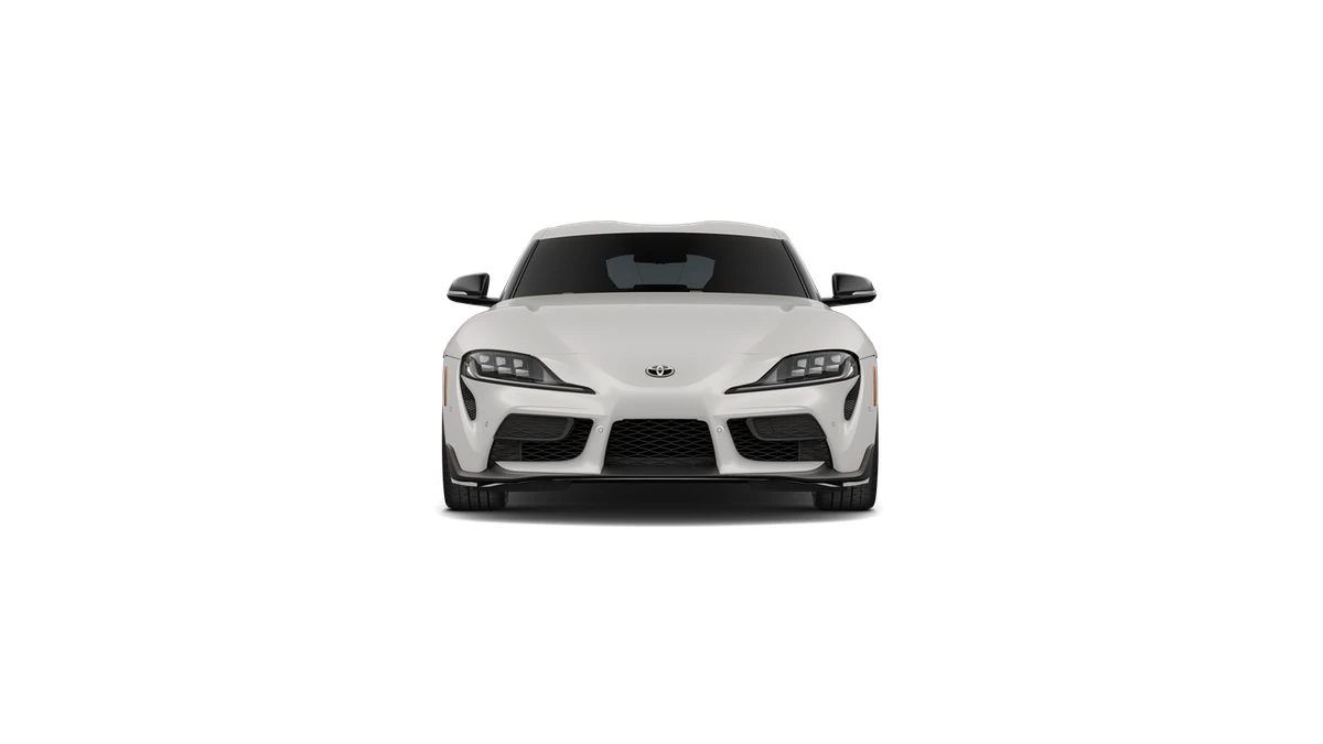 2026 Toyota GR Supra 5th Gen - Image 2 of 30