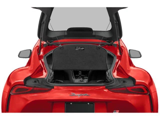 2026 Toyota GR Supra 5th Gen - Image 13 of 16