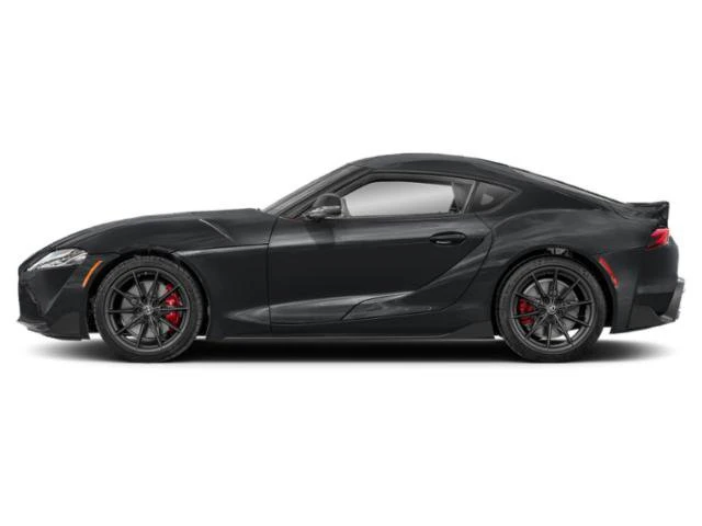 2026 Toyota GR Supra 5th Gen - Image 3 of 16