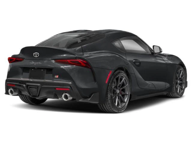 2026 Toyota GR Supra 5th Gen - Image 2 of 16