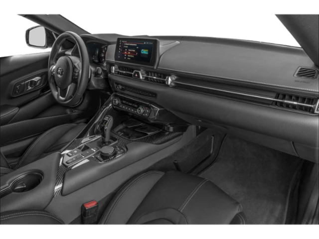 2026 Toyota GR Supra 5th Gen - Image 13 of 13