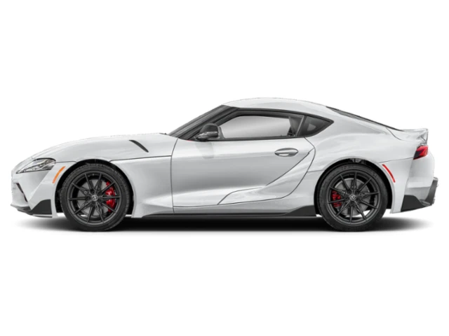 2026 Toyota GR Supra 5th Gen - Image 3 of 11