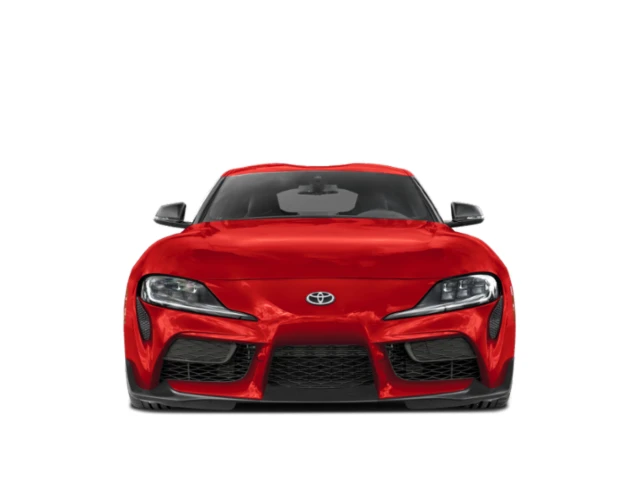 2026 Toyota GR Supra 5th Gen - Image 4 of 13