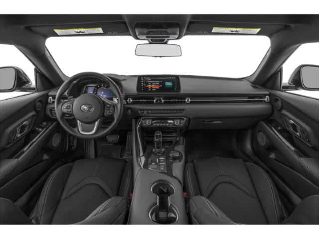 2026 Toyota GR Supra 5th Gen - Image 7 of 13