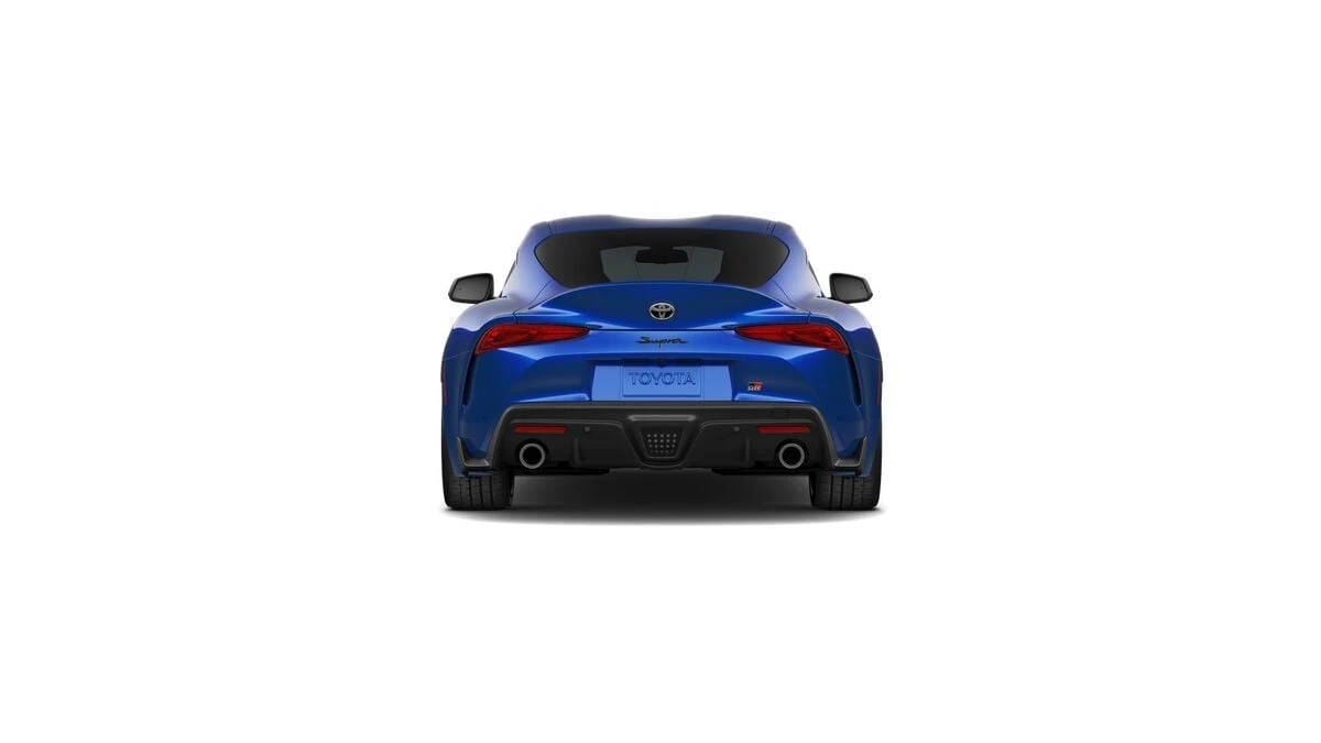 2026 Toyota GR Supra 5th Gen - Image 8 of 22