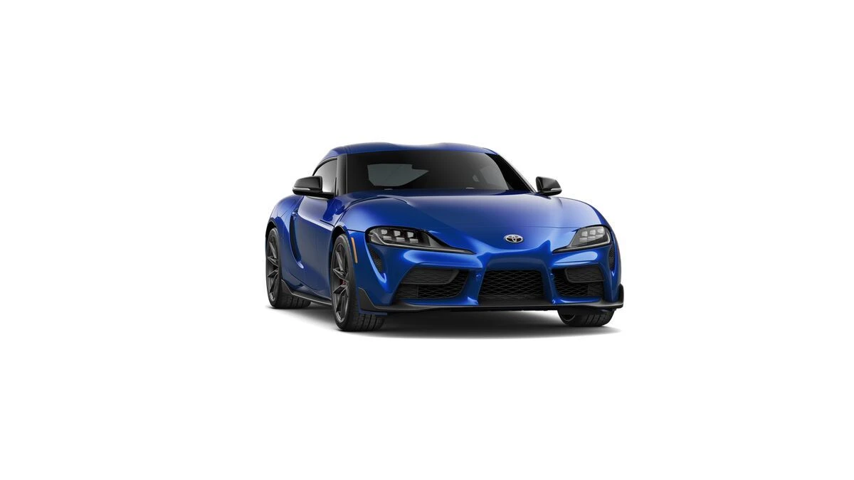 2026 Toyota GR Supra 5th Gen - Image 16 of 22
