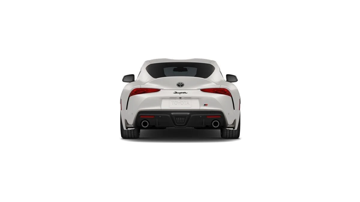2026 Toyota GR Supra 5th Gen - Image 8 of 22
