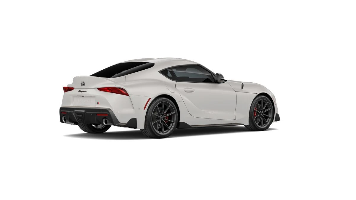 2026 Toyota GR Supra 5th Gen - Image 10 of 22