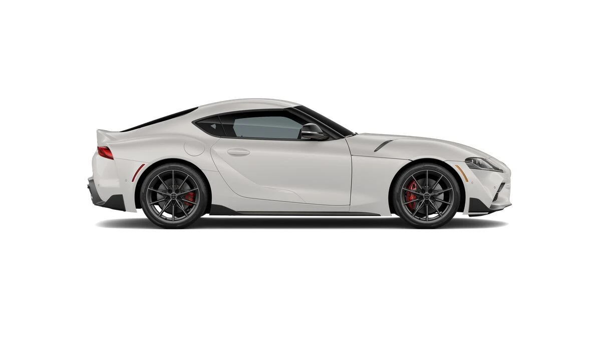 2026 Toyota GR Supra 5th Gen - Image 12 of 22