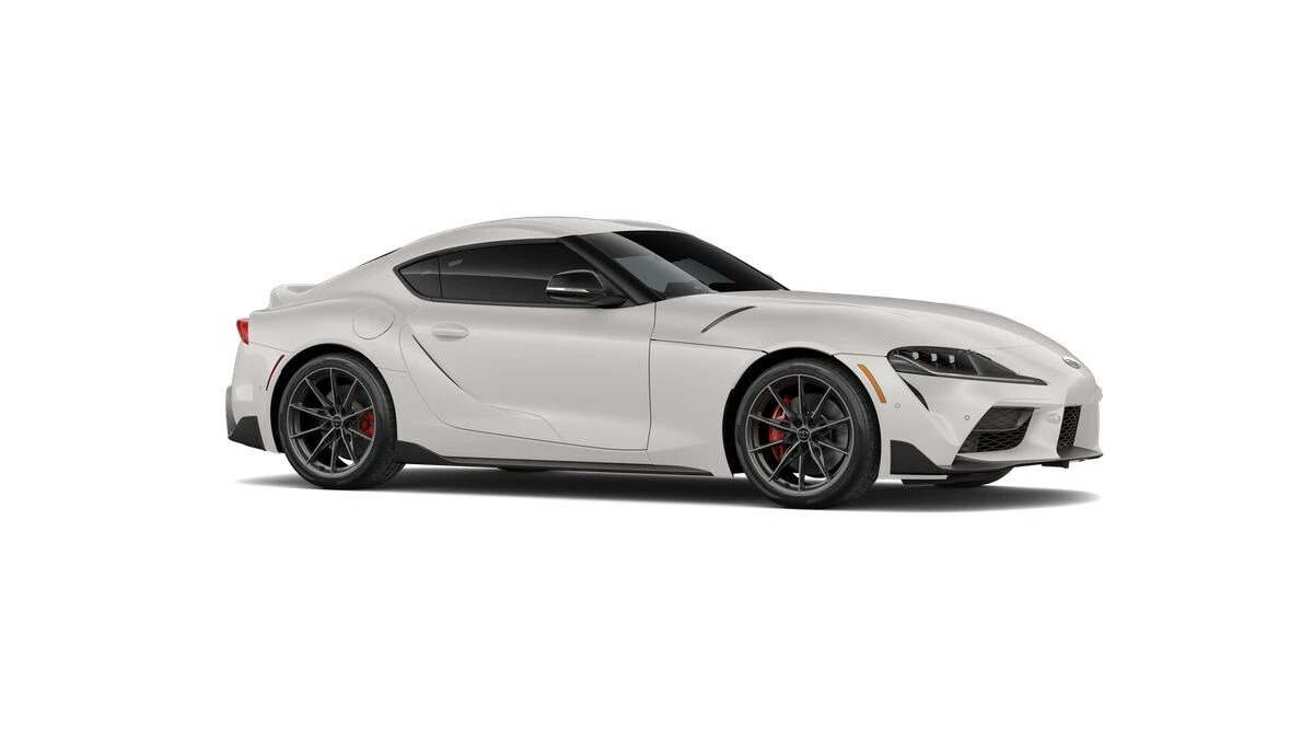 2026 Toyota GR Supra 5th Gen - Image 13 of 22