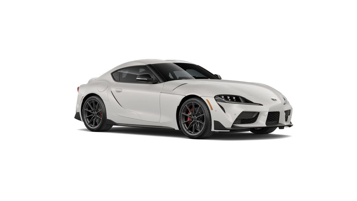 2026 Toyota GR Supra 5th Gen - Image 14 of 22