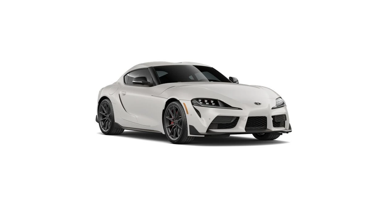 2026 Toyota GR Supra 5th Gen - Image 15 of 22