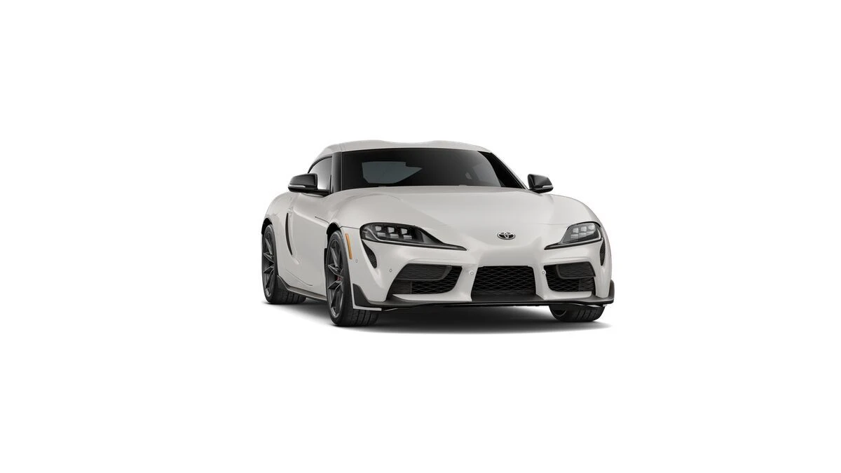2026 Toyota GR Supra 5th Gen - Image 16 of 22