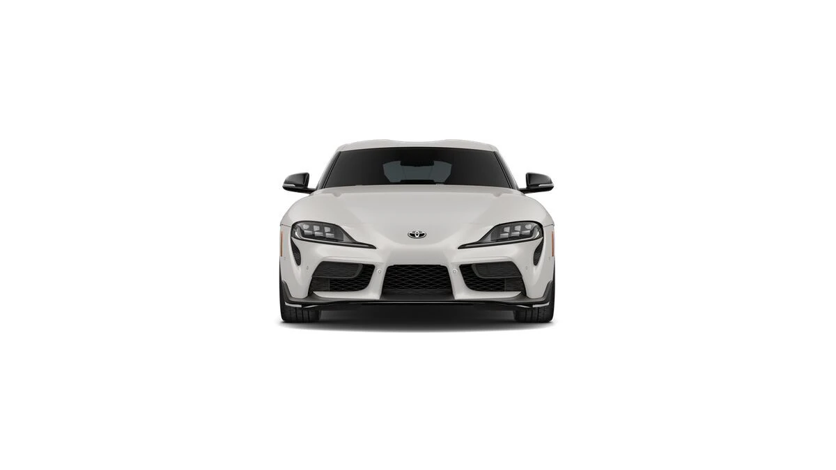 2026 Toyota GR Supra 5th Gen - Image 17 of 22