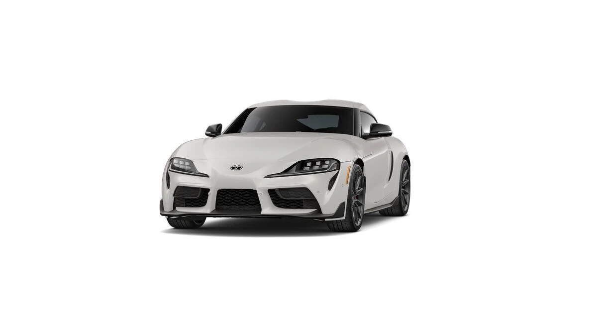2026 Toyota GR Supra 5th Gen - Image 18 of 22