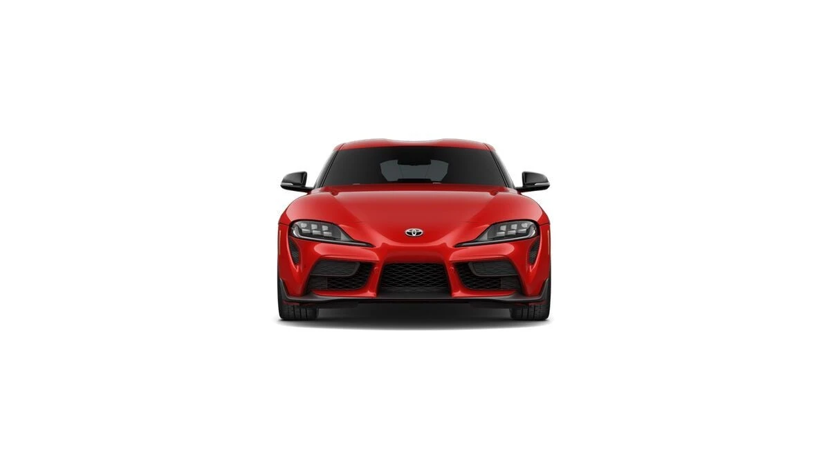 2026 Toyota GR Supra 5th Gen - Image 17 of 22