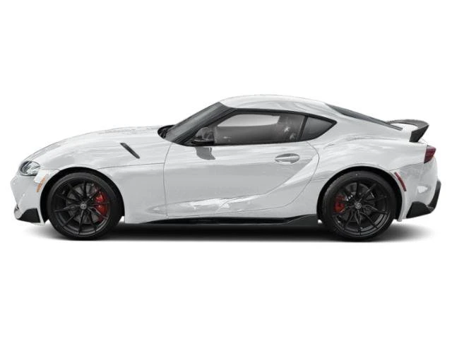 2026 Toyota GR Supra 5th Gen - Image 3 of 3