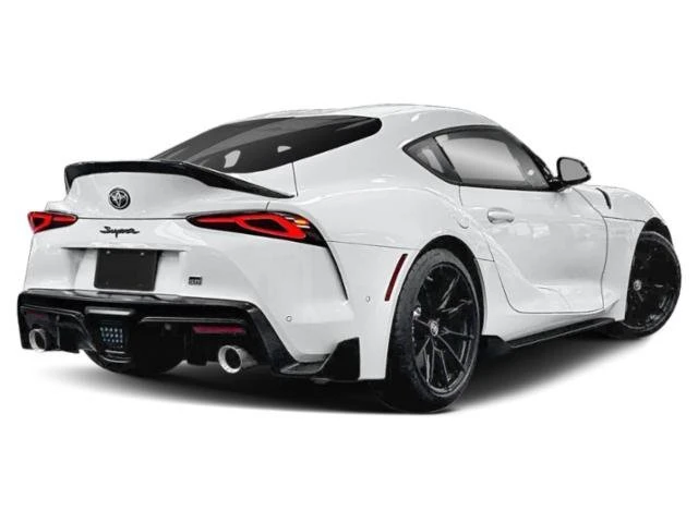 2026 Toyota GR Supra 5th Gen - Image 2 of 3