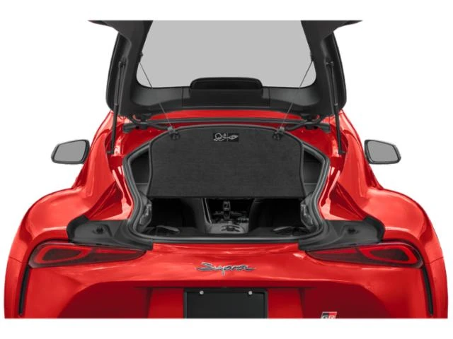 2026 Toyota GR Supra 5th Gen - Image 7 of 11