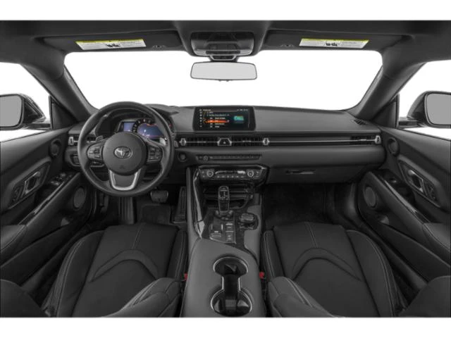 2026 Toyota GR Supra 5th Gen - Image 10 of 11
