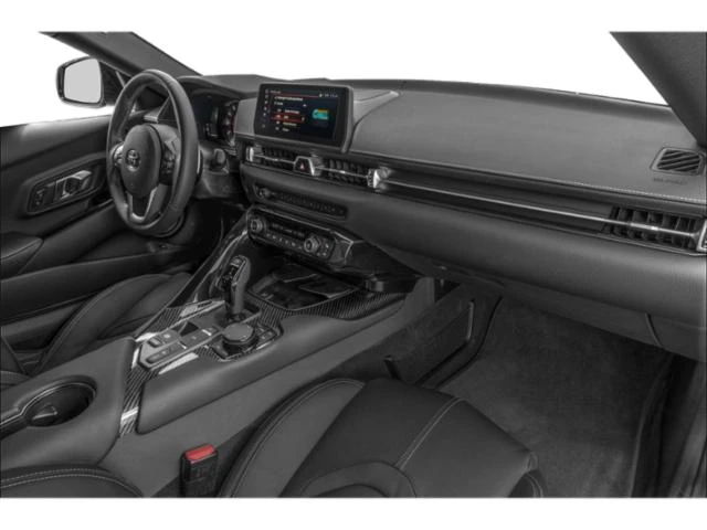 2026 Toyota GR Supra 5th Gen - Image 8 of 11
