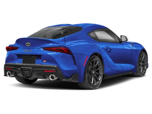 2026 Toyota GR Supra 5th Gen - Image 2 of 11