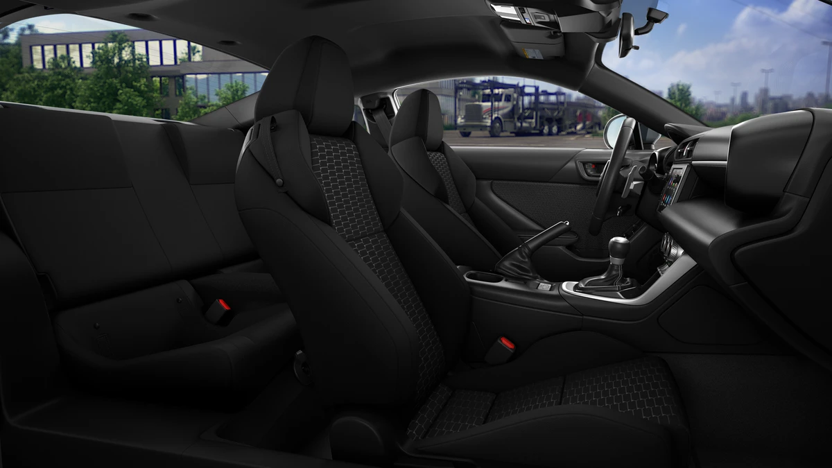 2026 Toyota GR86 2nd Gen - Image 20 of 31