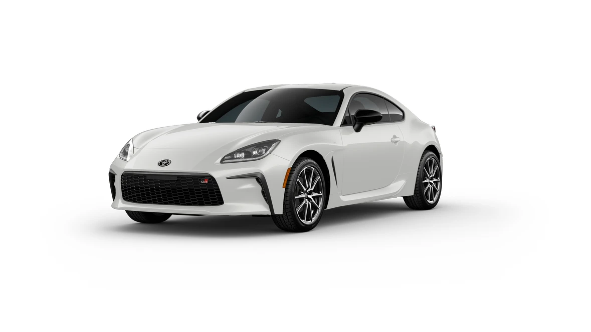 2026 Toyota GR86 2nd Gen - Image 23 of 31