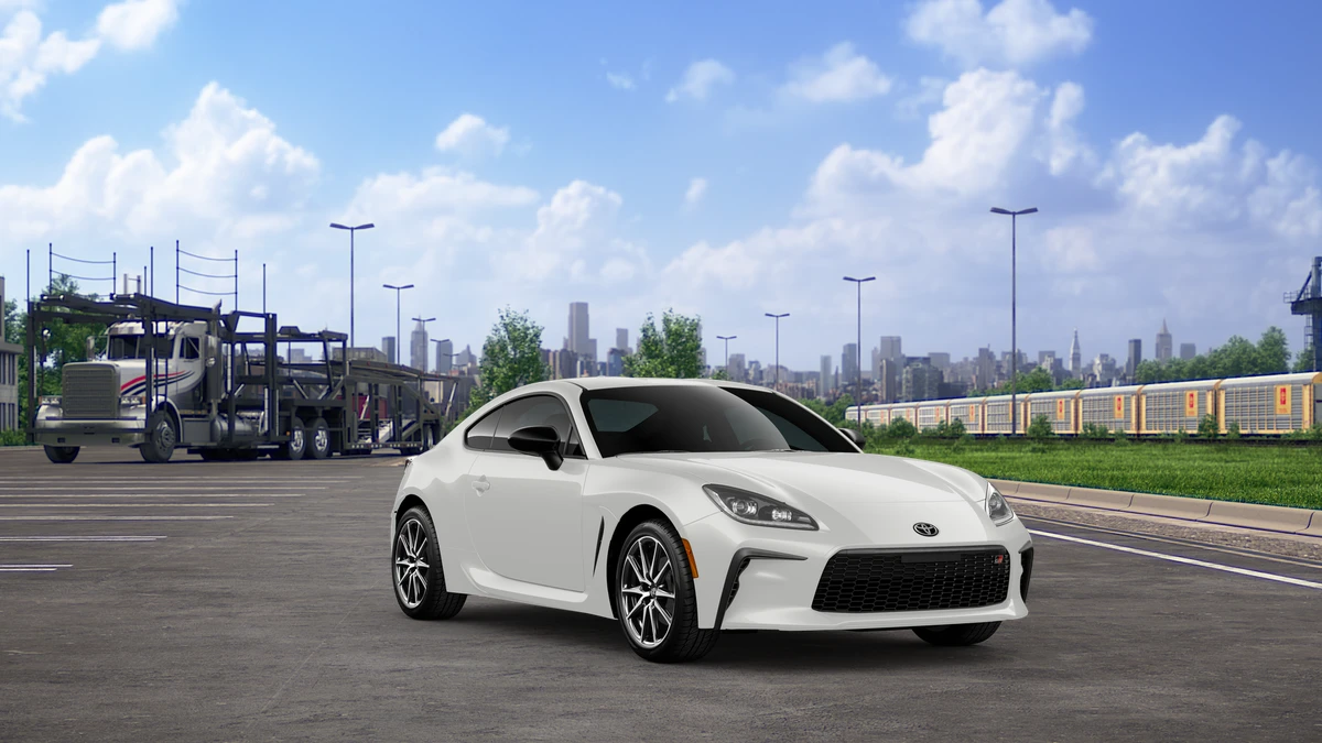 2026 Toyota GR86 2nd Gen - Image 17 of 31
