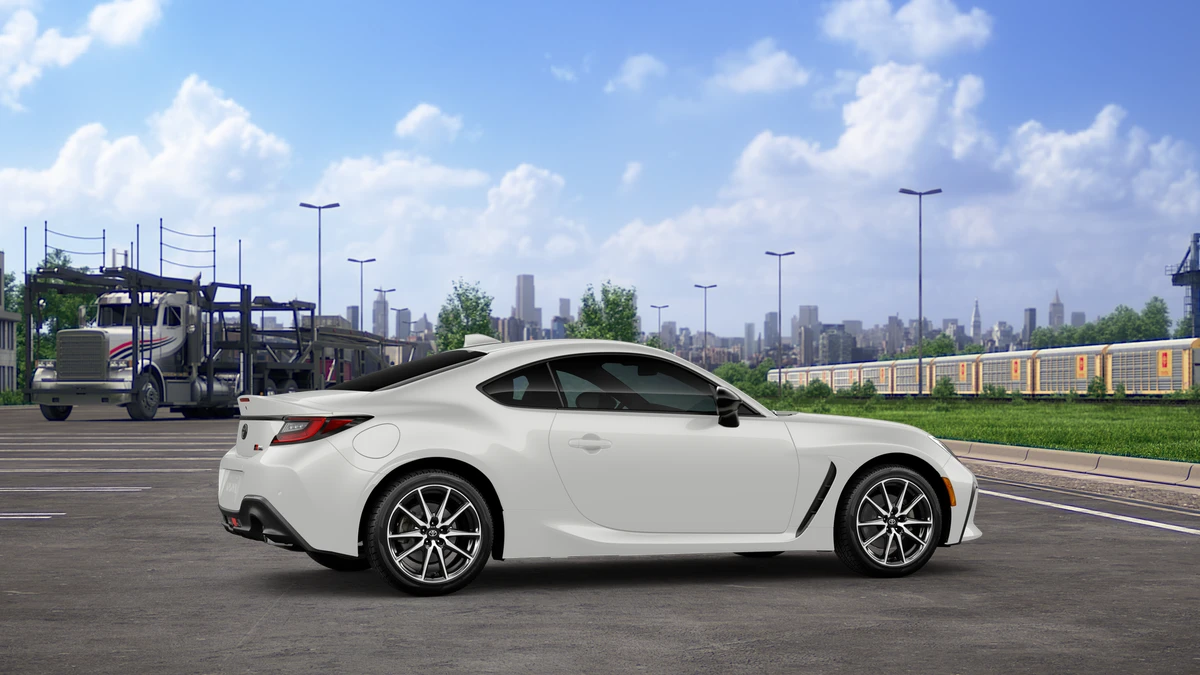 2026 Toyota GR86 2nd Gen - Image 13 of 31