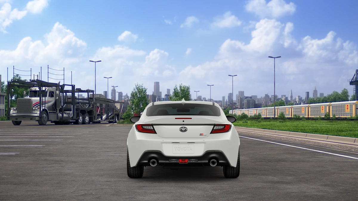 2026 Toyota GR86 2nd Gen - Image 10 of 31