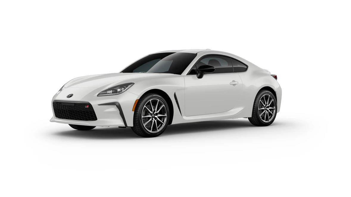 2026 Toyota GR86 2nd Gen - Image 24 of 31