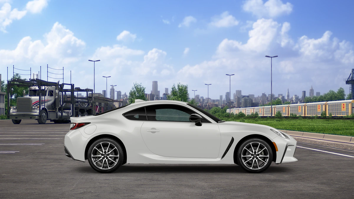 2026 Toyota GR86 2nd Gen - Image 14 of 31