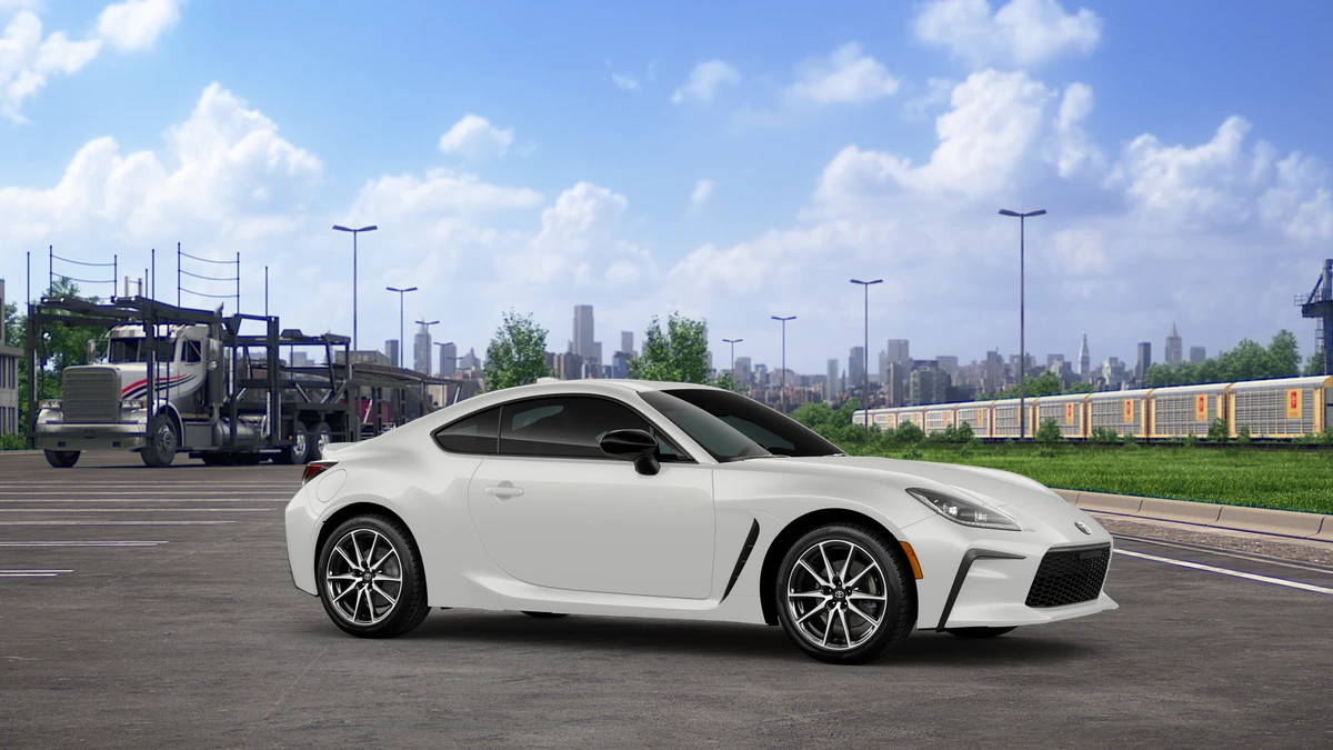 2026 Toyota GR86 2nd Gen - Image 15 of 31