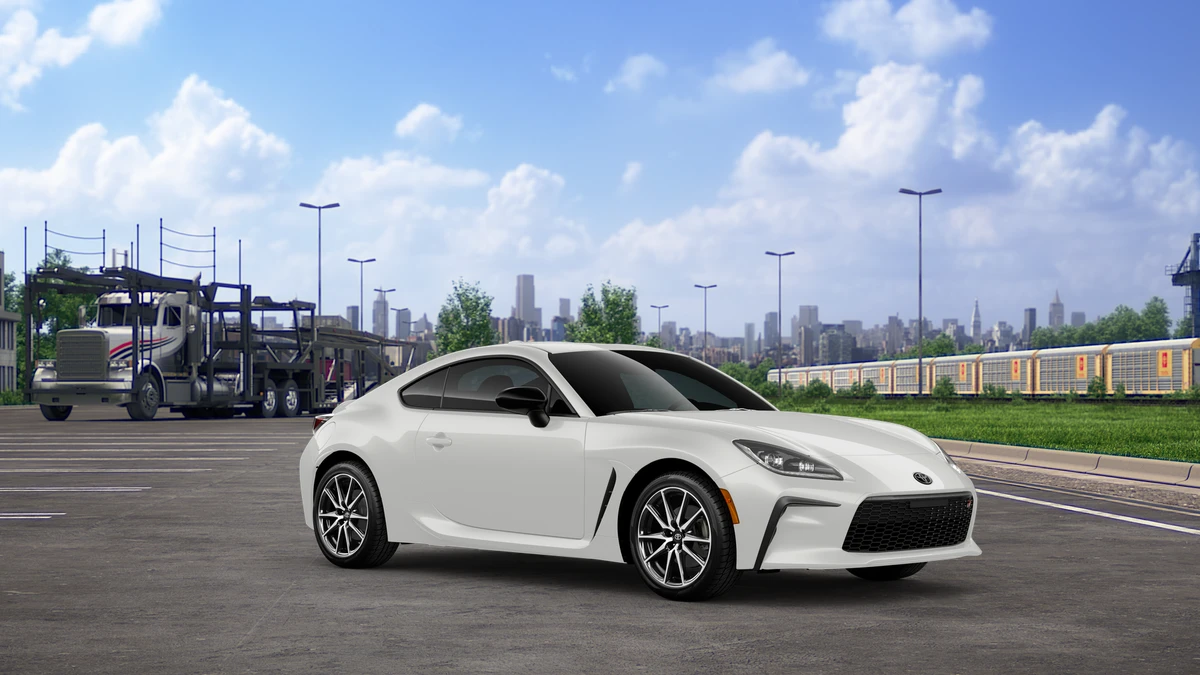 2026 Toyota GR86 2nd Gen - Image 16 of 31