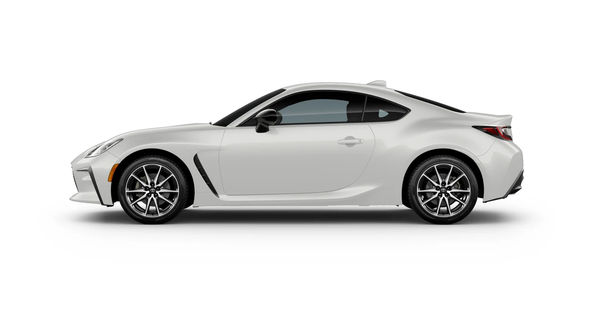 2026 Toyota GR86 2nd Gen - Image 25 of 31