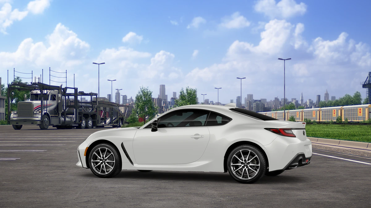 2026 Toyota GR86 2nd Gen - Image 7 of 31