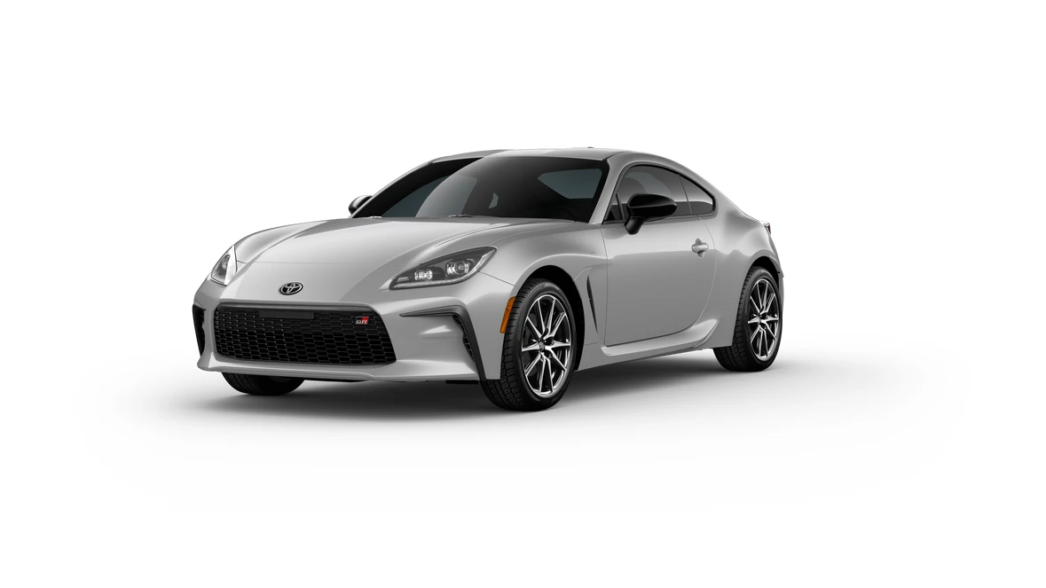 2026 Toyota GR86 2nd Gen - Image 23 of 30