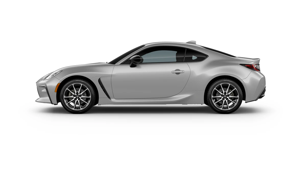 2026 Toyota GR86 2nd Gen - Image 25 of 30