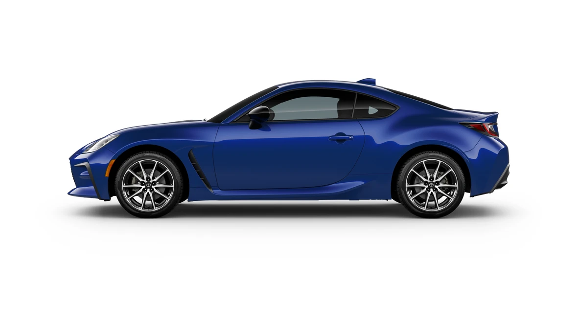 2026 Toyota GR86 2nd Gen - Image 25 of 30