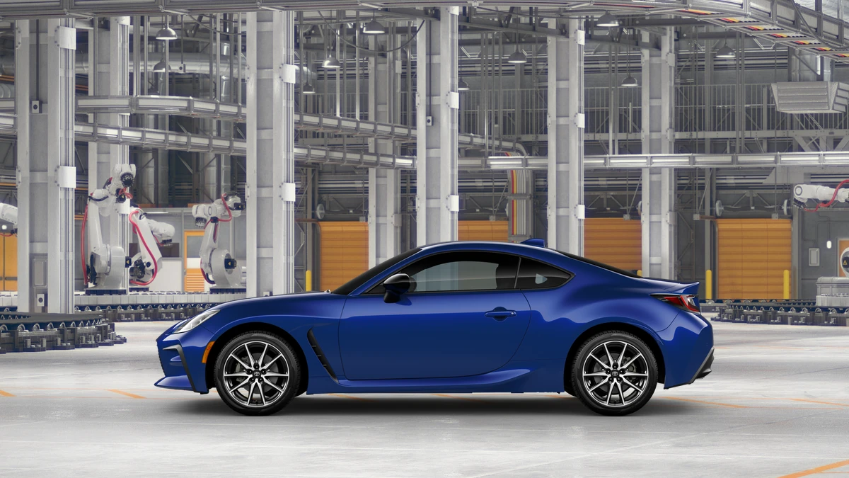 2026 Toyota GR86 2nd Gen - Image 6 of 30