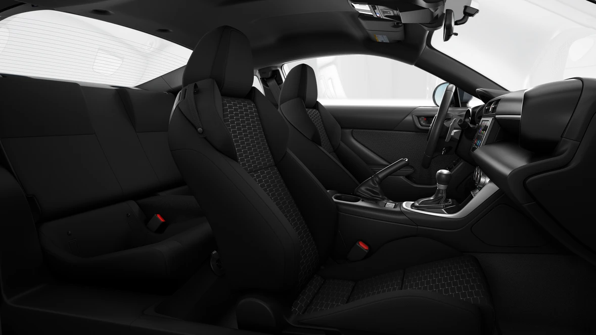 2026 Toyota GR86 2nd Gen - Image 28 of 30