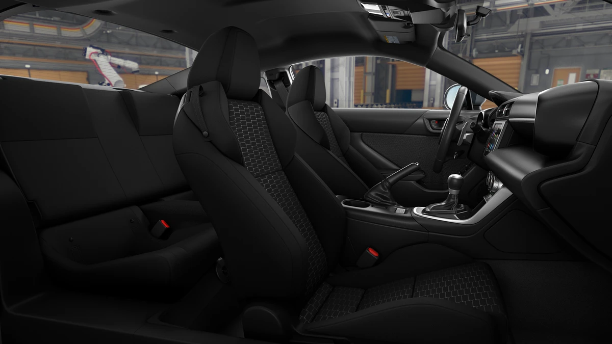 2026 Toyota GR86 2nd Gen - Image 20 of 30